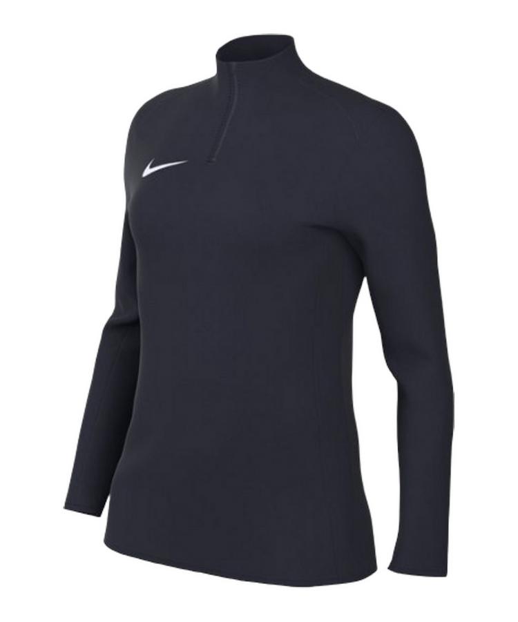 Nike Nike SF Strike 24 Drill Top Damen Funktionssweatshirt Damen - blaublauweiss - 0 | SportScheck