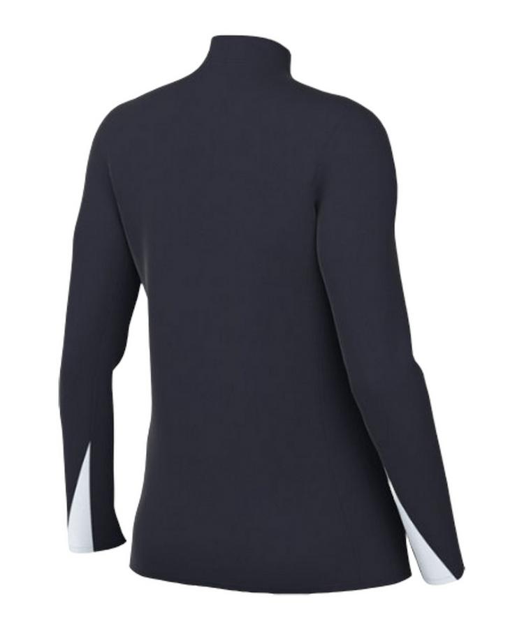 Nike Nike SF Strike 24 Drill Top Damen Funktionssweatshirt Damen - blaublauweiss - 0 | SportScheck