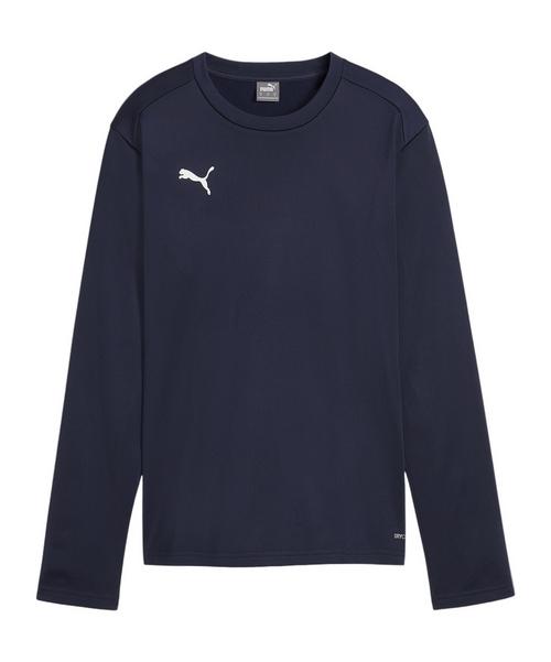 PUMA teamGOAL Training Sweatshirt Damen Funktionssweatshirt Damen