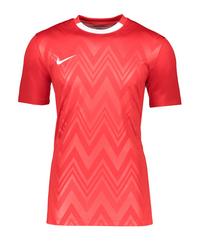 Nike Challenge V Trikot Trikot Herren - rotweissweiss