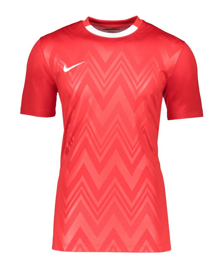 Nike Nike Challenge V Trikot Trikot Herren - rotweissweiss - 0 | SportScheck