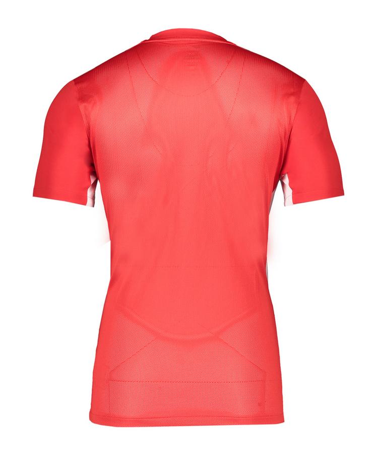 Nike Nike Challenge V Trikot Trikot Herren - rotweissweiss - 0 | SportScheck