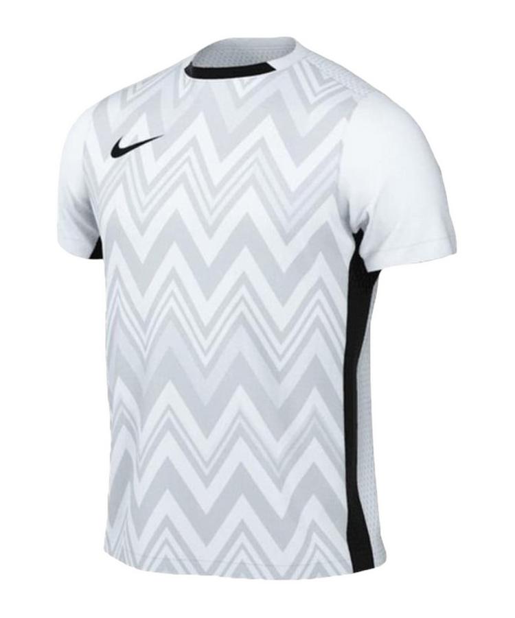Nike Nike Challenge V Trikot Trikot Herren - weissschwarzschwarz - 0 | SportScheck