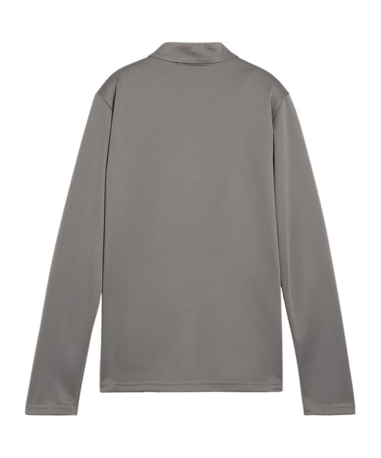 PUMA PUMA teamGOAL Trainingsjacke Damen Trainingsjacke Damen - grauweissgrau - 0 | SportScheck