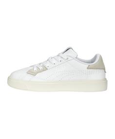 PUMA Lajla Damen Sneaker Damen weissweiss