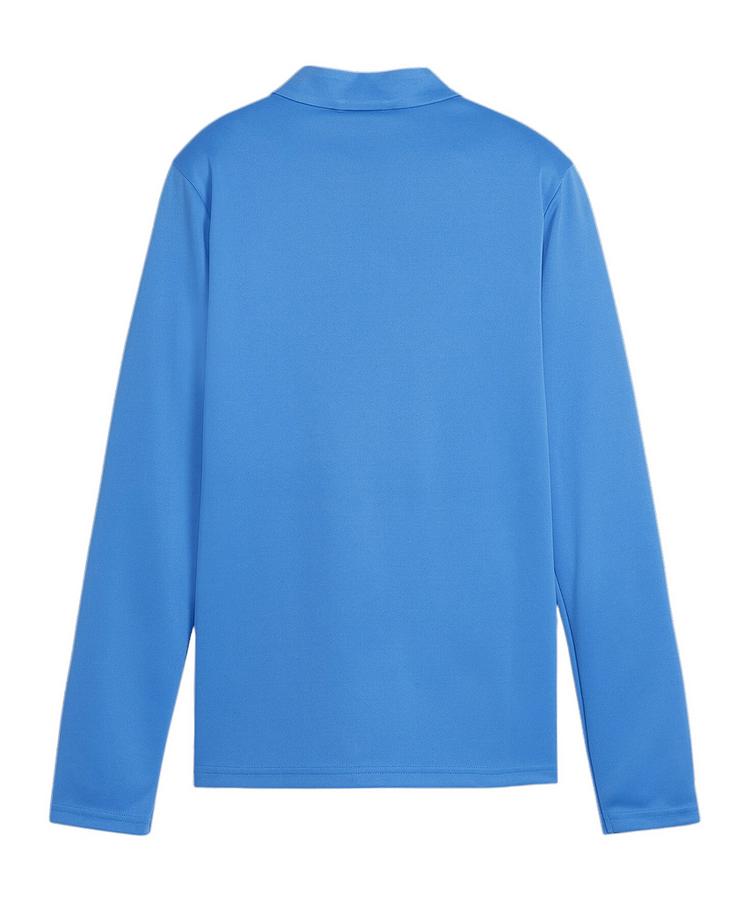 PUMA PUMA teamGOAL Trainingsjacke Damen Trainingsjacke Damen - hellblauweissdunkelblau - 0 | SportScheck