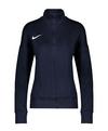 Nike Strike 24 Trainingsjacke Damen Trainingsjacke Damen - blaublaublau