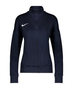 Nike Strike 24 Trainingsjacke Damen Trainingsjacke Damen blaublaublau