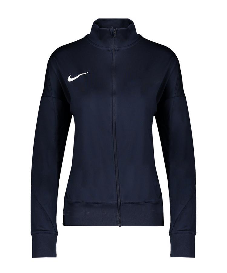 Nike Nike Strike 24 Trainingsjacke Damen Trainingsjacke Damen - blaublaublau - 0 | SportScheck
