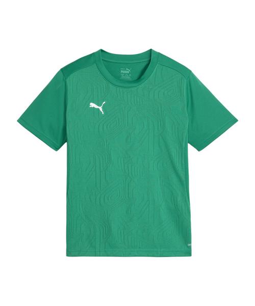 PUMA teamFINAL Trikot Kids Trikot Kinder
