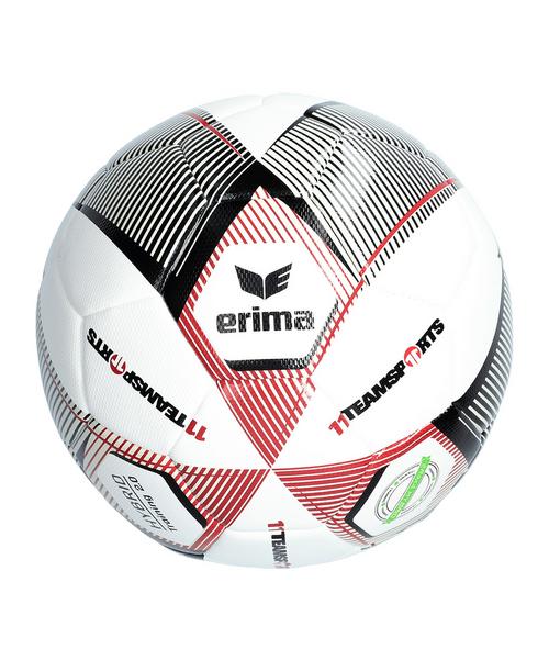 Erima Hybrid 2.0 Trainingsball 11TS Fu&szlig;ball