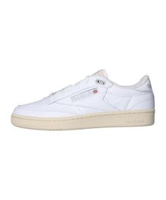 Reebok Club C85 Vintage Sneaker Herren weissgrauweiss