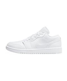 Nike Air 1 Low Damen Sneaker Damen weiss