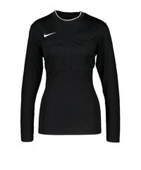 Nike Referee II Trikot Damen T-Shirt Damen - schwarzweiss