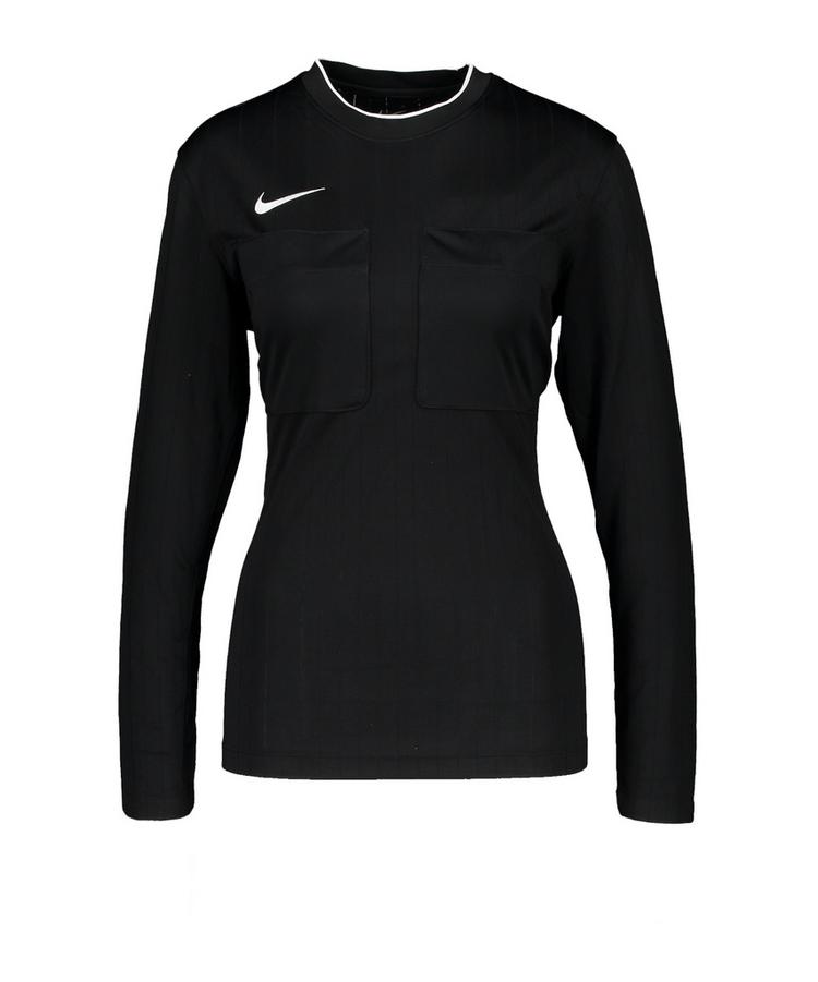 Nike Nike Referee II Trikot Damen T-Shirt Damen - schwarzweiss - 0 | SportScheck