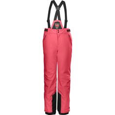 KILLTEC KSW 77 Skihose Kinder Pink4718