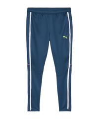 PUMA individualBLAZE Trainingshose Damen Trainingshose Damen - blauhellgruenpink