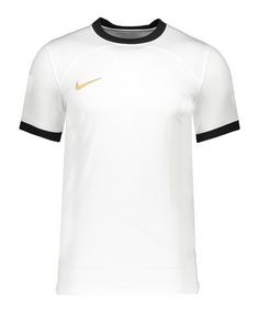 Nike Classic Trikot T-Shirt Herren weiss