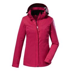 KILLTEC Funktionsjacke Damen Rose401