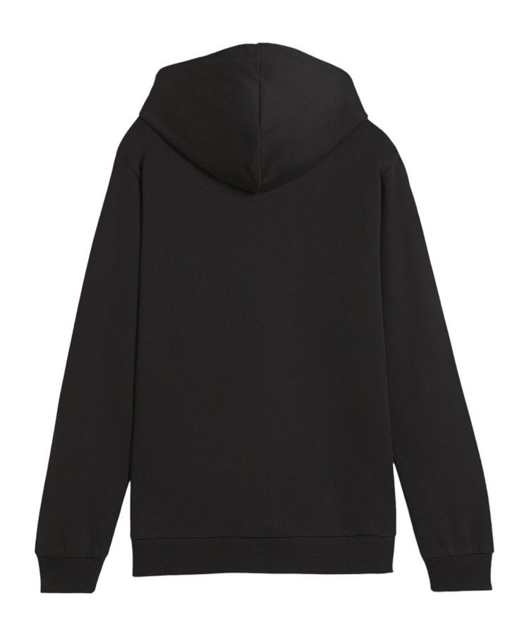 PUMA PUMA teamGOAL Casuals Hoody Kids Funktionssweatshirt Kinder - schwarzweiss - 0 | SportScheck