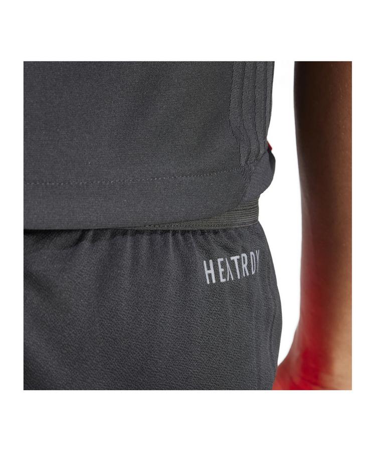 adidas adidas Tiro 24 Pro Training Short Fu&szlig;ballshorts Herren - schwarzrot - 2 | SportScheck