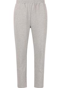 Endurance Arlanc Unisex Sweathose - 1005 Light Grey Melange