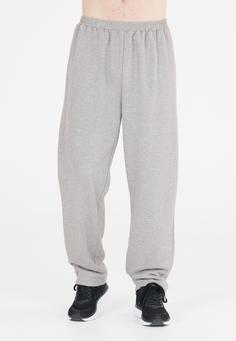 Rückansicht von Endurance Arlanc Unisex Sweathose 1005 Light Grey Melange