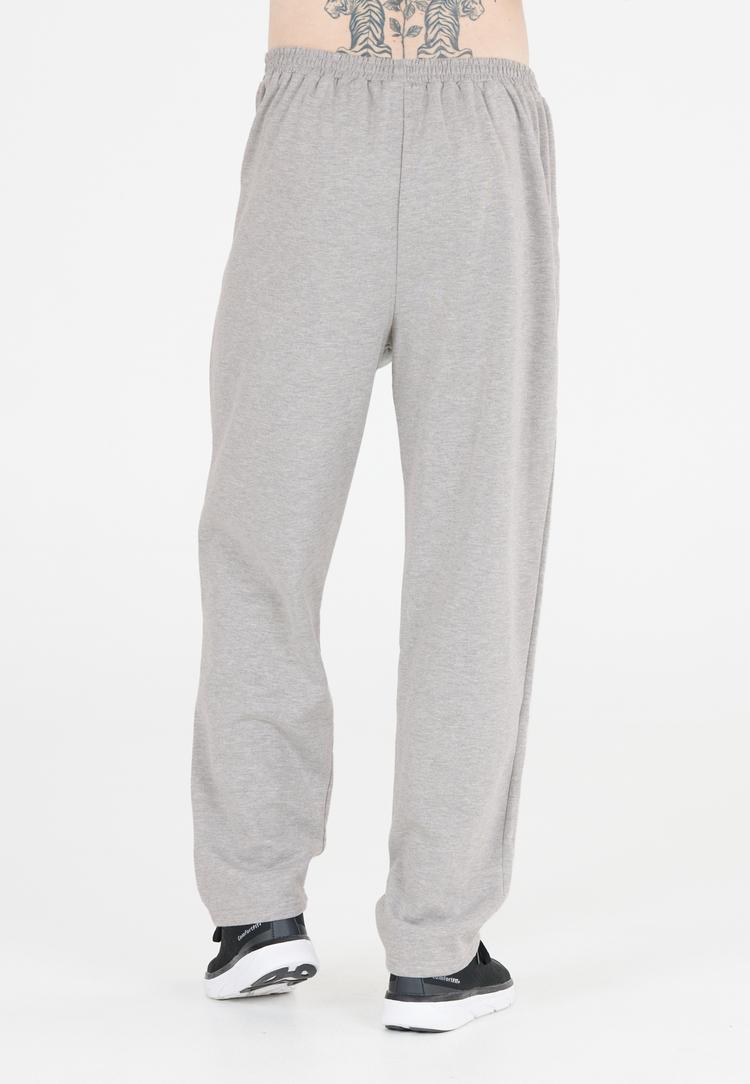 Endurance Endurance Arlanc Unisex Sweathose - 1005 Light Grey Melange - 4 | SportScheck