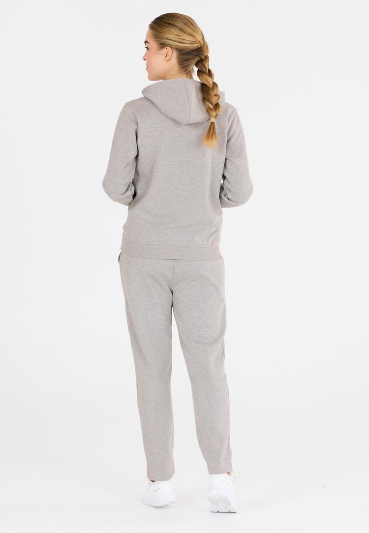 Endurance Endurance Arlanc Unisex Sweathose - 1005 Light Grey Melange - 5 | SportScheck