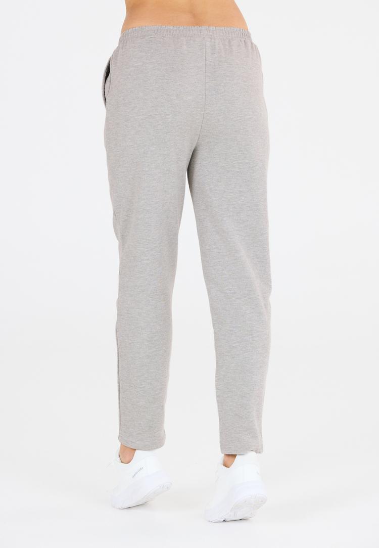 Endurance Endurance Arlanc Unisex Sweathose - 1005 Light Grey Melange - 6 | SportScheck