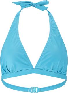 Cruz Pozzuoli Bikini Oberteil Damen 3052 Forest Night