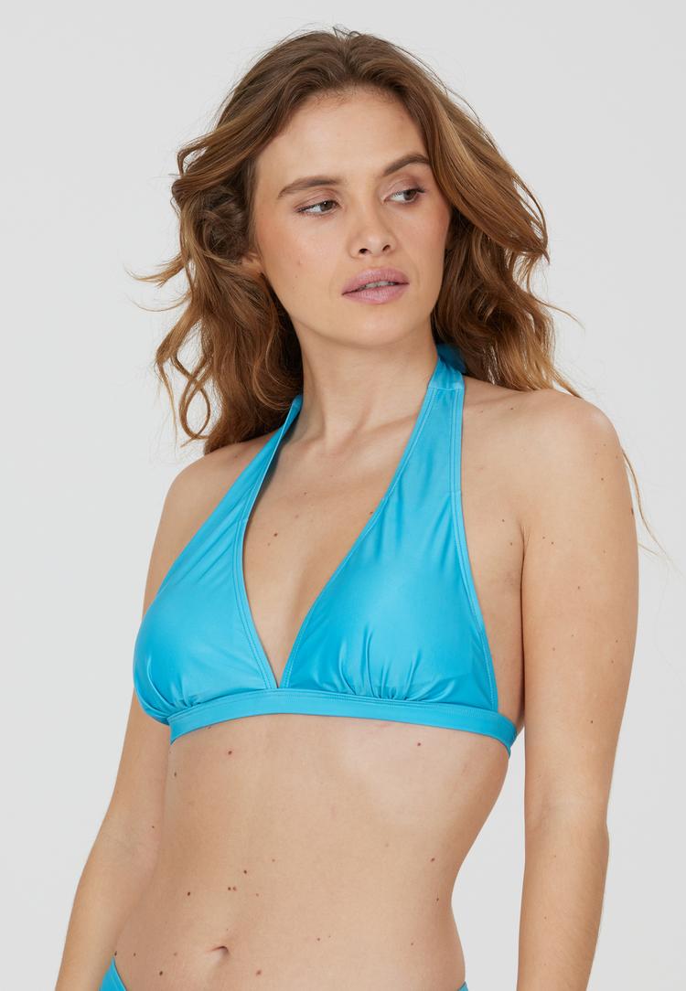 Cruz Cruz Pozzuoli Bikini Oberteil Damen - 2195 Swim Cap - 1 | SportScheck