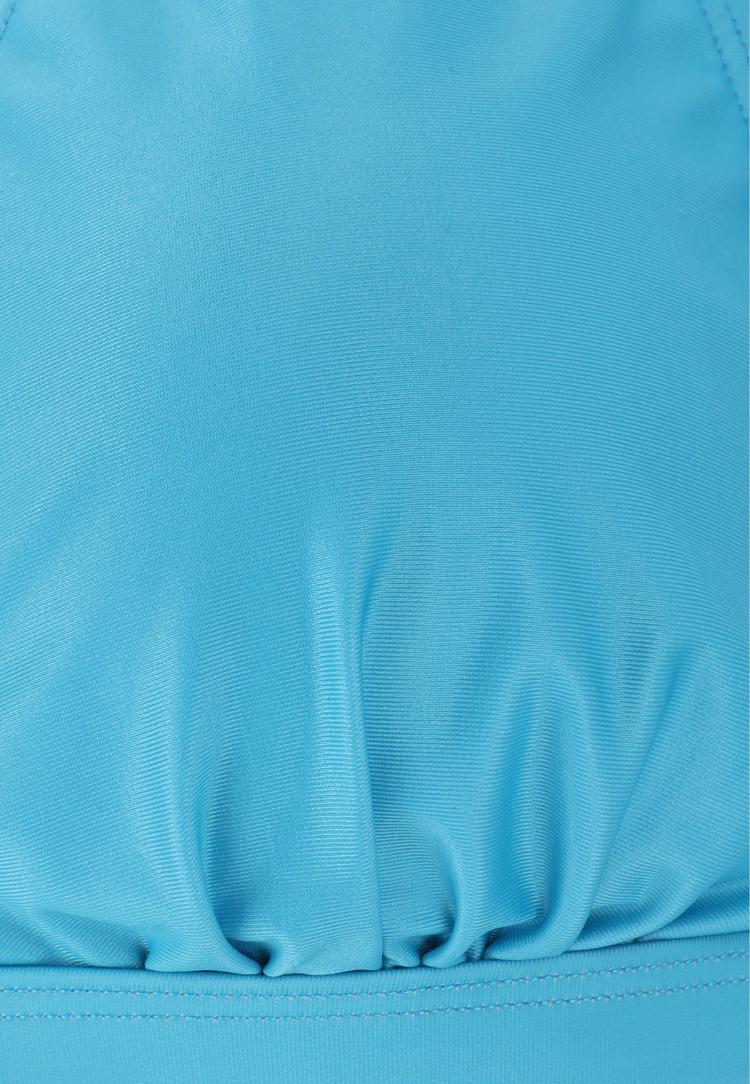 Cruz Cruz Pozzuoli Bikini Oberteil Damen - 2195 Swim Cap - 0 | SportScheck