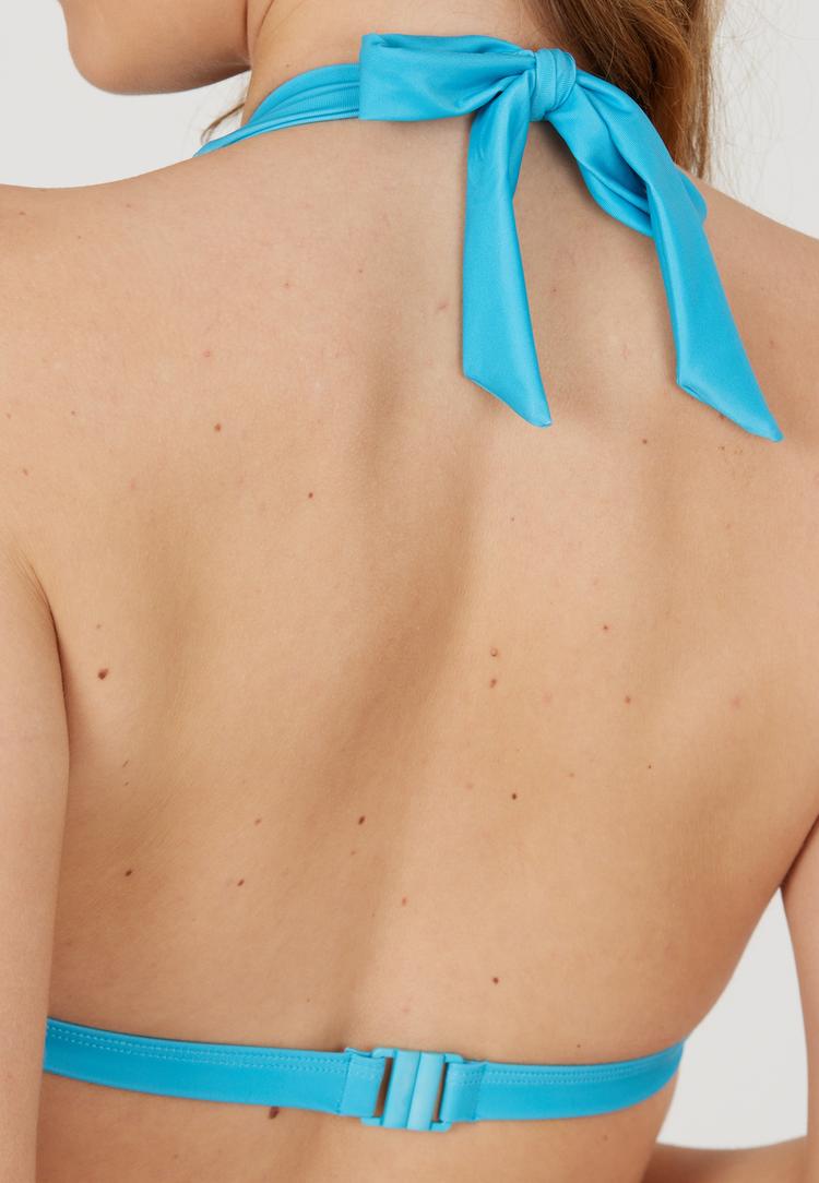 Cruz Cruz Pozzuoli Bikini Oberteil Damen - 2195 Swim Cap - 1 | SportScheck