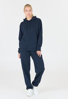 Rückansicht von Endurance Arlanc Unisex Sweathose 2101 Dark Sapphire