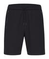 JAKO Pro Casual Short Fu&szlig;ballshorts Herren - schwarz