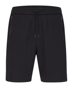 JAKO Pro Casual Short Fußballshorts Herren schwarz