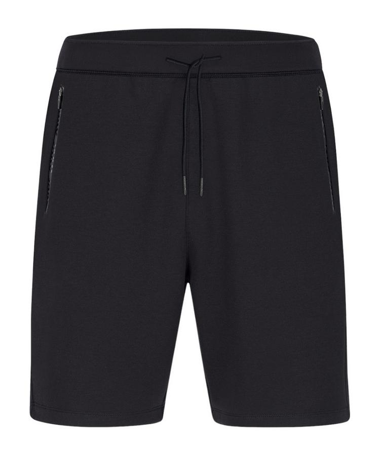 JAKO JAKO Pro Casual Short Fu&szlig;ballshorts Herren - schwarz - 0 | SportScheck