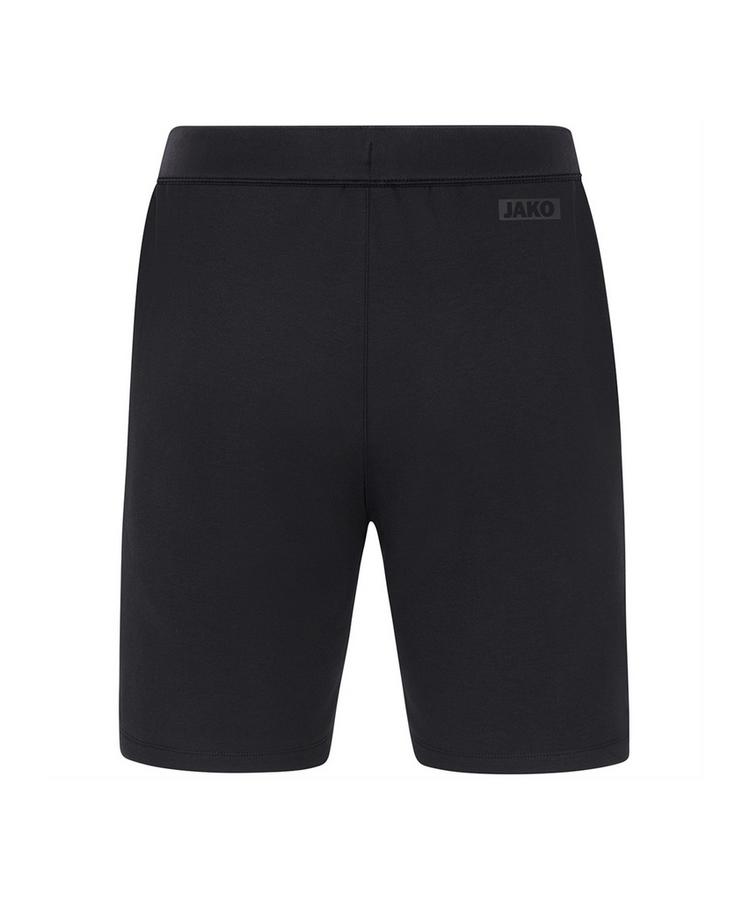 JAKO JAKO Pro Casual Short Fu&szlig;ballshorts Herren - schwarz - 0 | SportScheck