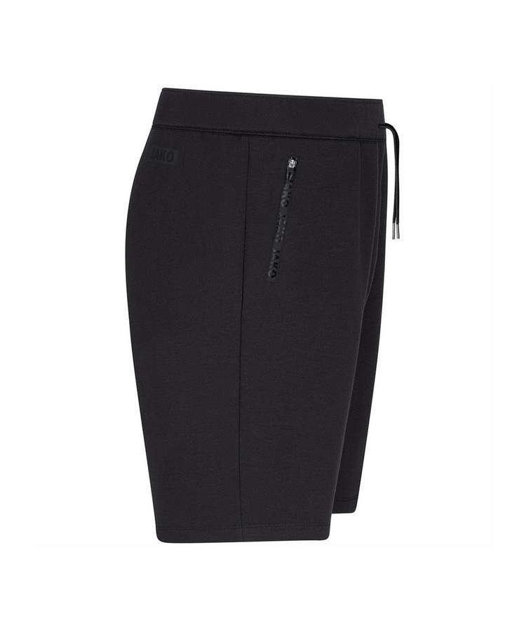 JAKO JAKO Pro Casual Short Fu&szlig;ballshorts Herren - schwarz - 1 | SportScheck