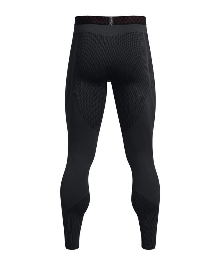 Under Armour Under Armour Rush Seamless Tight Laufhose Herren - schwarz - 0 | SportScheck