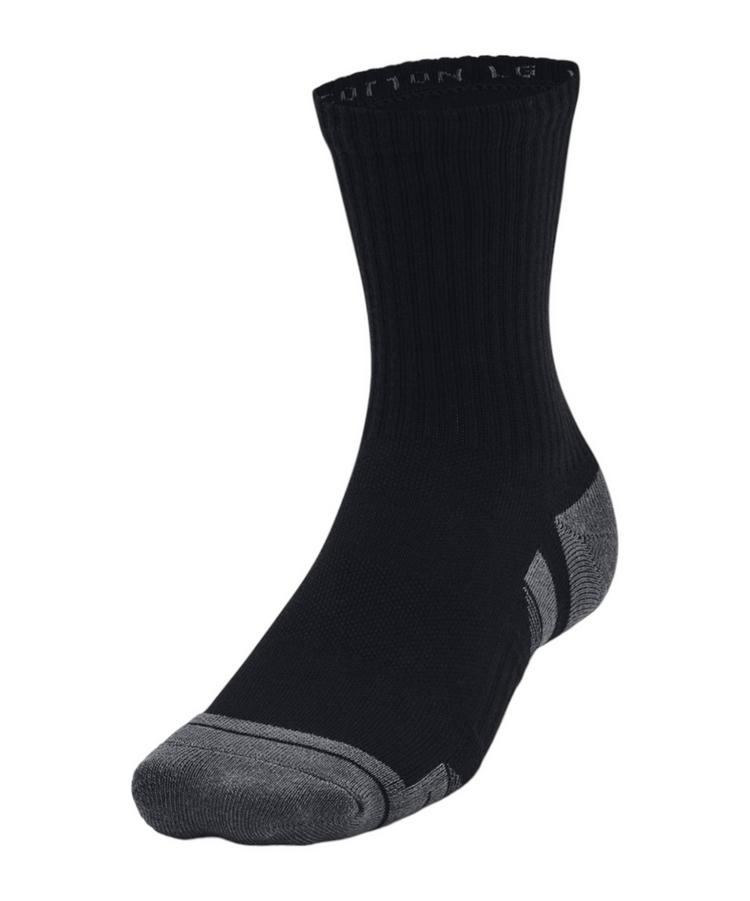 Under Armour Under Armour Performance 3P Mid Socken Socken - schwarz - 0 | SportScheck