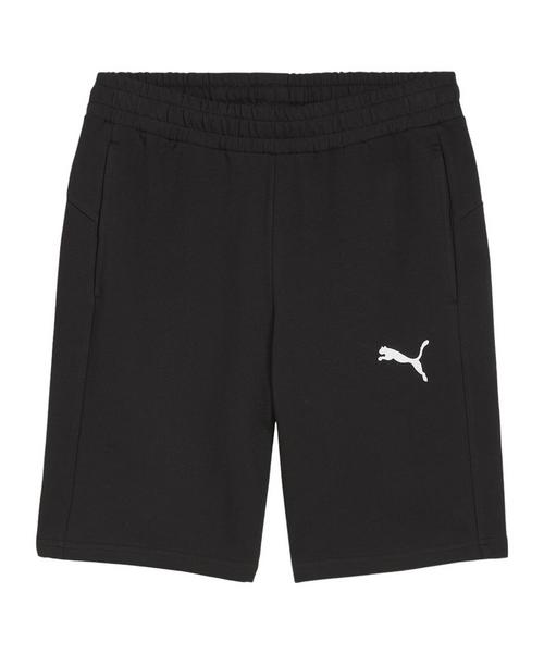 PUMA teamGOAL Casuals Shorts Fu&szlig;ballshorts Herren