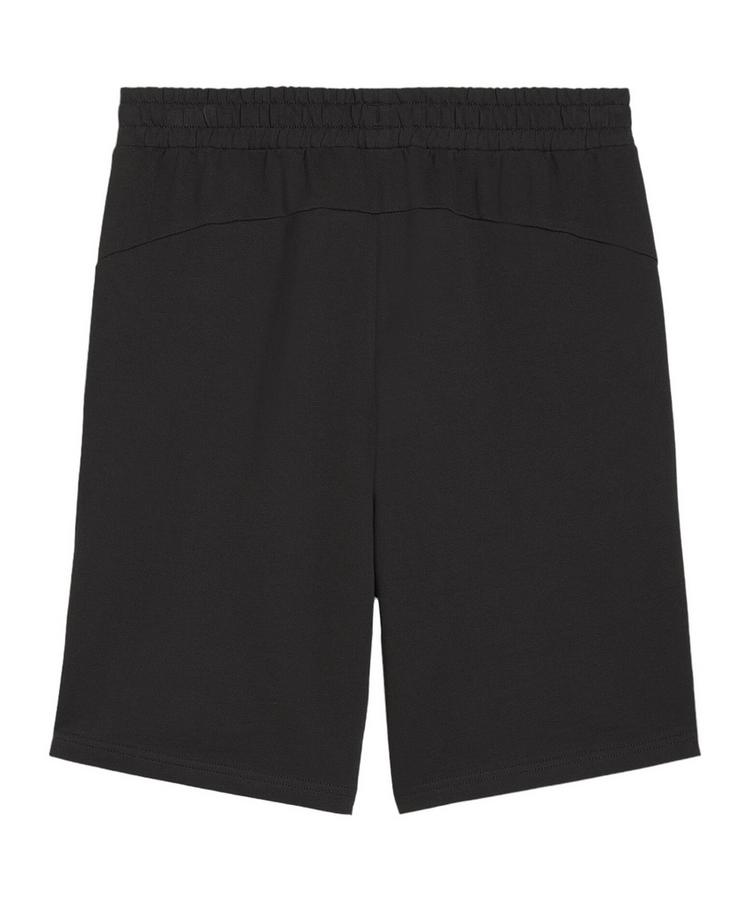 PUMA PUMA teamGOAL Casuals Shorts Fu&szlig;ballshorts Herren - schwarzweiss - 0 | SportScheck