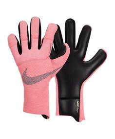 Nike Vapor Grip 3 Dynamic Fit TW-Handschuhe Torwarthandschuhe rotpinkschwarz