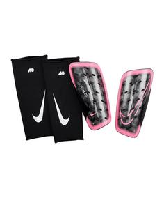 Nike Schienbeinschoner Schienbeinschoner Herren rot