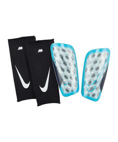 Nike Schienbeinschoner Schienbeinschoner Herren blauschwarz