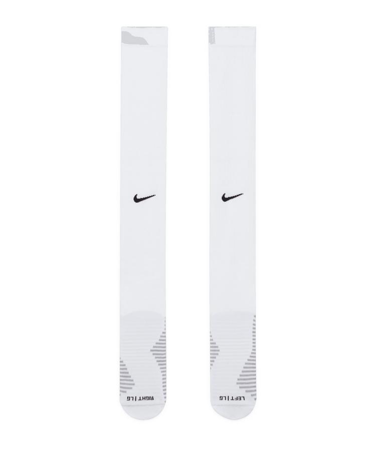 Nike Nike Strike KH Stutzen Socken Herren - weissschwarz - 0 | SportScheck