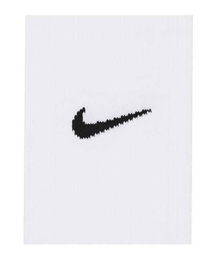 Nike Nike Strike KH Stutzen Socken Herren - weissschwarz - 1 | SportScheck