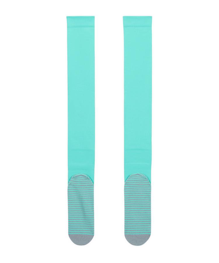 Nike Nike Strike KH Stutzen Socken Herren - tuerkisschwarz - 0 | SportScheck